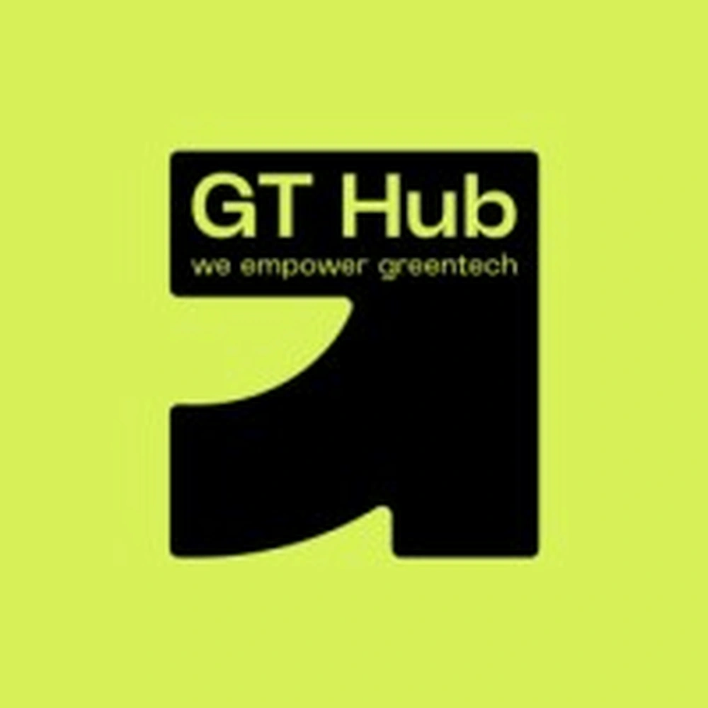 GT Hub Logo